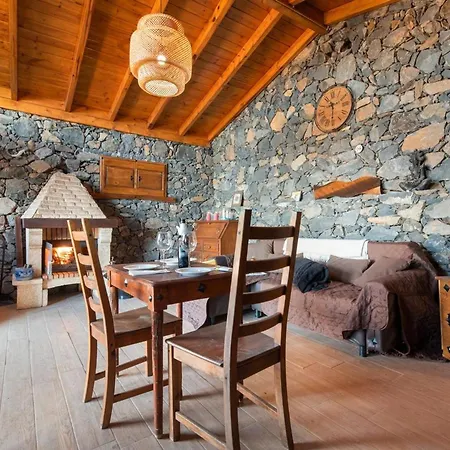 Rural House Tenerife Relax And Enjoy Bauernhof