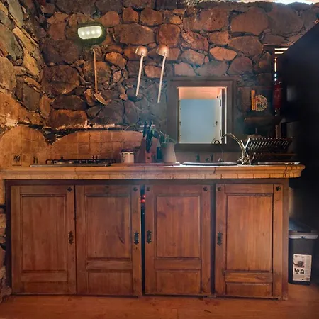 Rural House Tenerife Relax And Enjoy Bauernhof