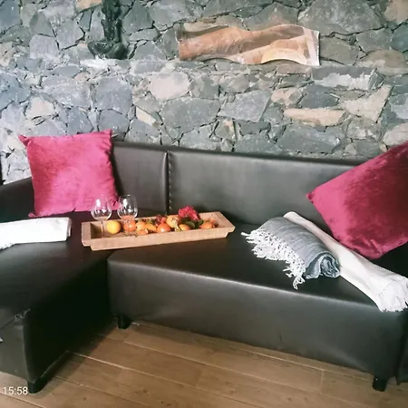 Rural House Tenerife Relax And Enjoy Bauernhof