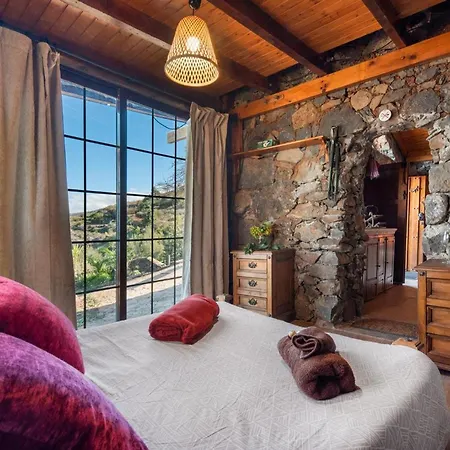 Rural House Tenerife Relax And Enjoy