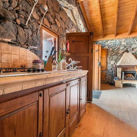 Bauernhof Rural House Tenerife Relax And Enjoy La Corujera