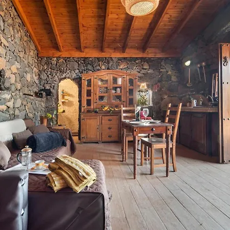 Rural House Tenerife Relax And Enjoy
