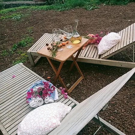 Rural House Tenerife Relax And Enjoy Bauernhof