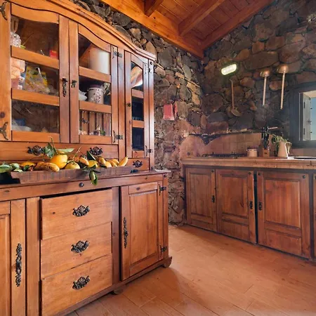 Rural House Tenerife Relax And Enjoy *