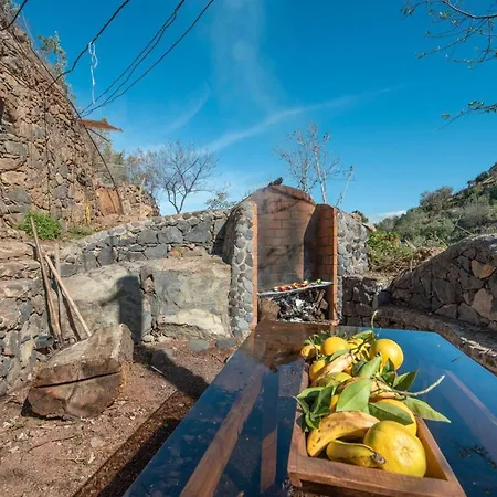 Rural House Tenerife Relax And Enjoy Alloggio per agriturismo *