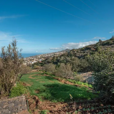 Rural House Tenerife Relax And Enjoy