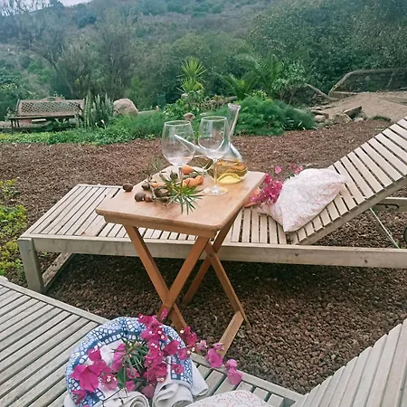 Rural House Tenerife Relax And Enjoy * La Corujera