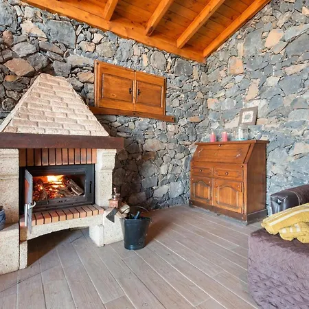 Rural House Tenerife Relax And Enjoy