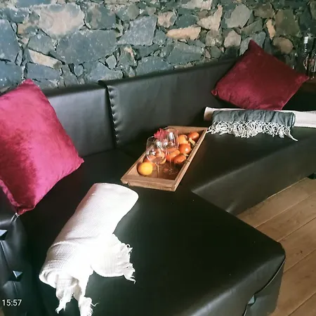 Alloggio per agriturismo Rural House Tenerife Relax And Enjoy *