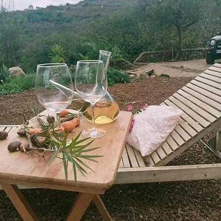 Alloggio per agriturismo Rural House Tenerife Relax And Enjoy *