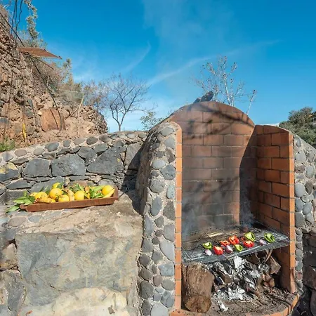 Rural House Tenerife Relax And Enjoy *