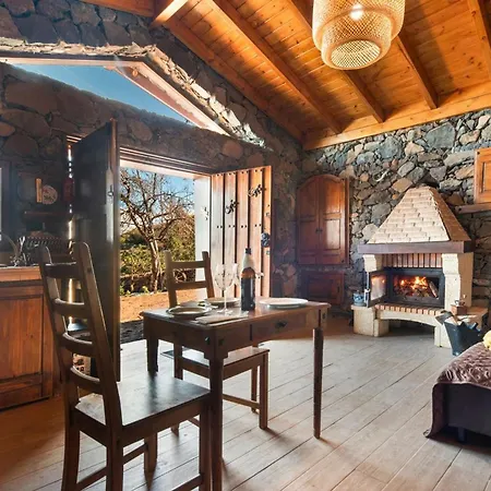 Alloggio per agriturismo Rural House Tenerife Relax And Enjoy