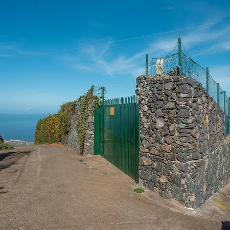 Alloggio per agriturismo Rural House Tenerife Relax And Enjoy *