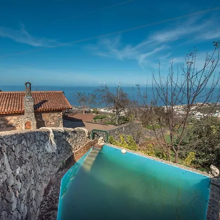 Rural House Tenerife Relax And Enjoy Alloggio per agriturismo *
