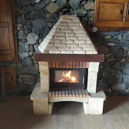 Alloggio per agriturismo Rural House Tenerife Relax And Enjoy *