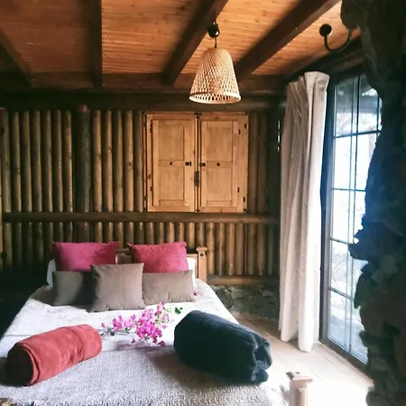 Rural House Tenerife Relax And Enjoy Alloggio per agriturismo