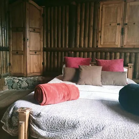 Rural House Tenerife Relax And Enjoy Alloggio per agriturismo *